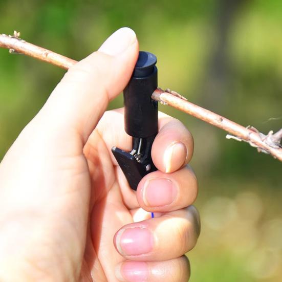 1/5Pcs Outdoor Clothesline Positioning Clip Portable Underwear Socks Laundry Clothes Peg Clothespin Mini Multi-function Camping Windproof Clip