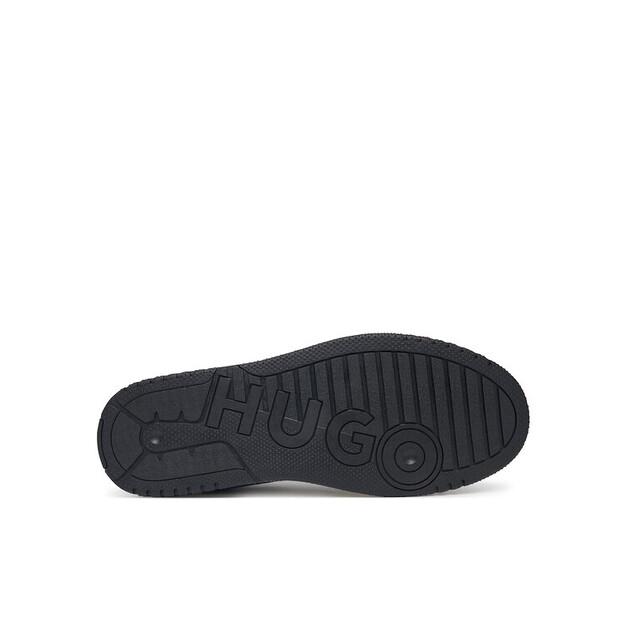 Men's Sneakers HUGO Hadrian 50541700 Grey