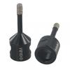 Hole Opener Hole Opener Silver 6mm Brazing High-quality Emery