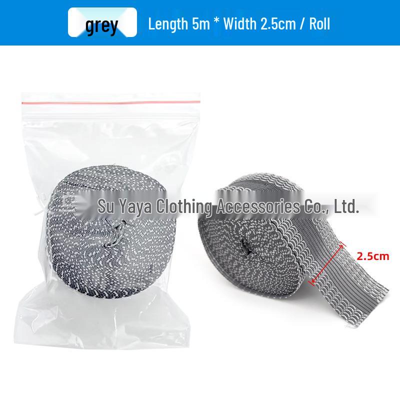 Trouser Cuff Shortening Self-Adhesive Sticker - Hem Trouser Legs with No Cutting, Sewing, or Ironing Required