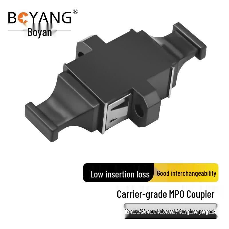 Оптический муфта BOYANG MPO