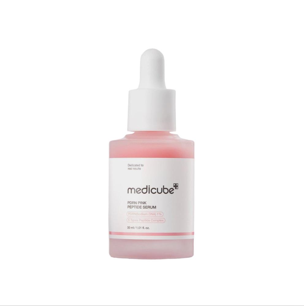Medicube PDRN Pink Peptide Serum 30ml