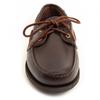 Men's Leather Casual Boat Shoe.  Purapiel  Puranautic4  95736