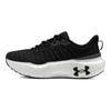 Under Armour HOVR Infinite Elite Czarne Damskie Trampki Castlerock Antracytowe 3027199-001
