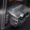 Greenlight American Car Plymouth CUDA Scale Diecast Model Car from the 1971 Movie John Wick 4 1/64