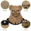 Five Nights At Freddy's Material de PVC Máscara Divertida de Animal para Niños Fiestas Temáticas