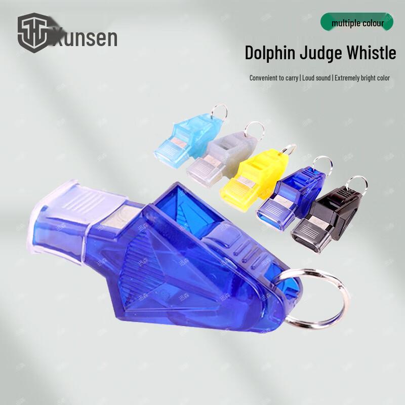 Xunsen Multi-purpose Sports Whistle