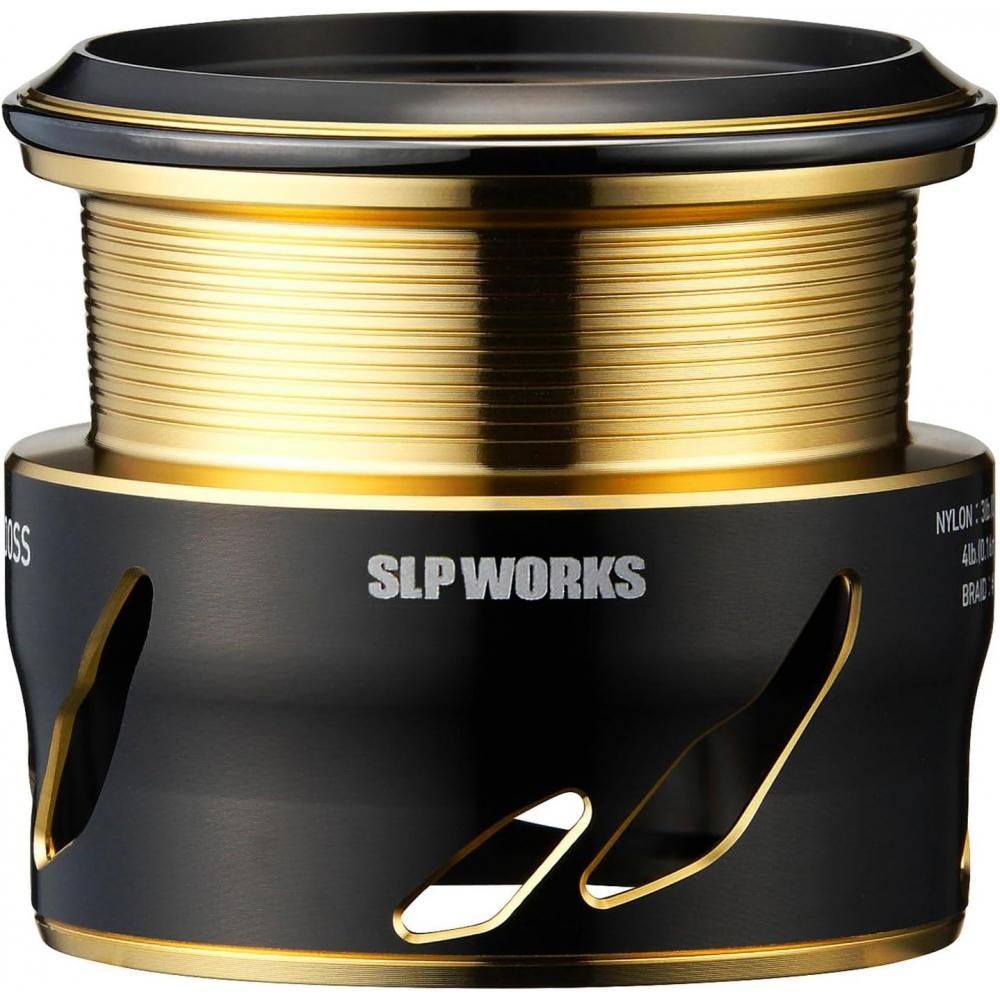 Daiwa Slp Works  Daiwa Slp Works  Slpw Ex Sf  Exist Super Finesse  Шпуля 2500sss