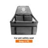 2026 saf7Car Seat Cover Pet Carriers Bag Transport Hammock Seat Basket For Volkswagen VW Golf 4 5 6 7 Polo Jetta Sagitar Magotan Passat