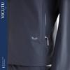 VICUTU Men's Business Casual Jacket