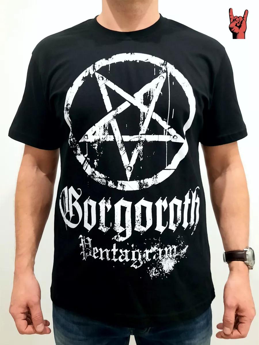 Metallica t-shirt S