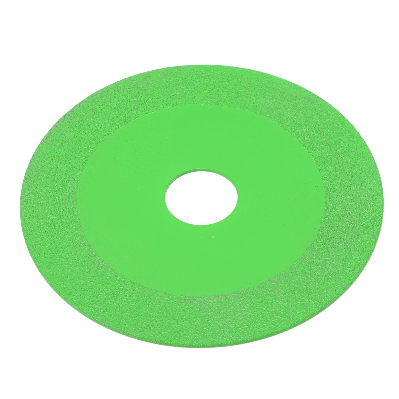 

Diamond Saw Blade Ultrathin Glass Cutting Disc for Glass Jade Crystal Wine Bottles Ceramics Tiles