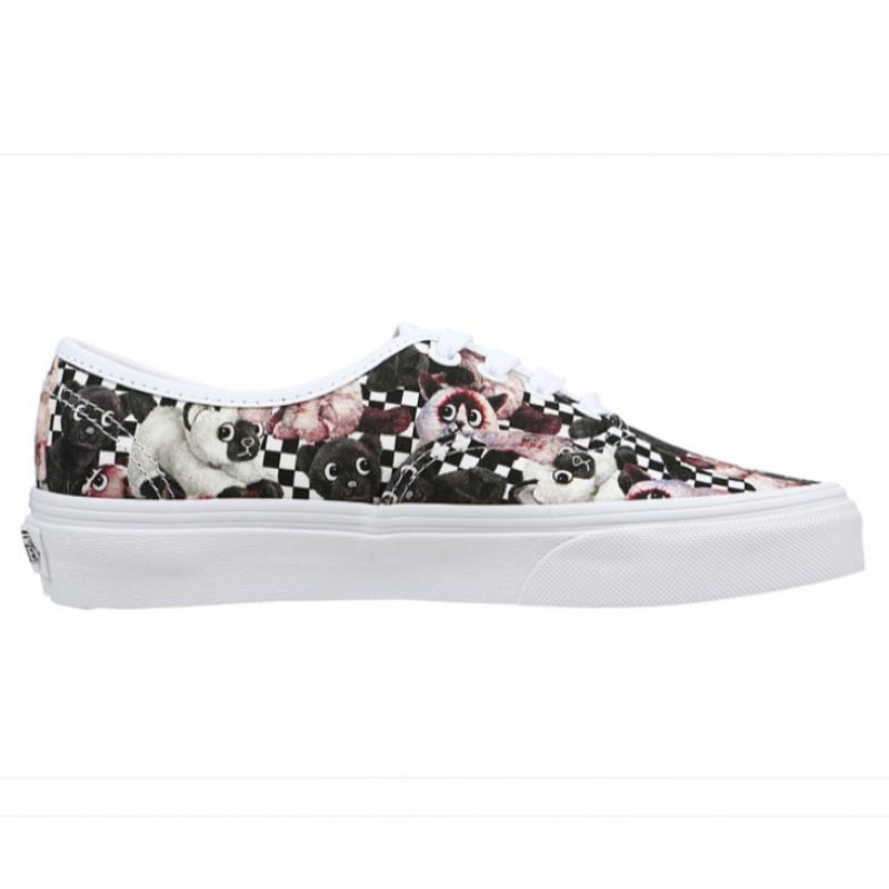Vans Authentik Vn0a5ks9qiy1