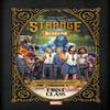 Strange Academy First Class by Skottie Young Hardback Book 9781302945756
