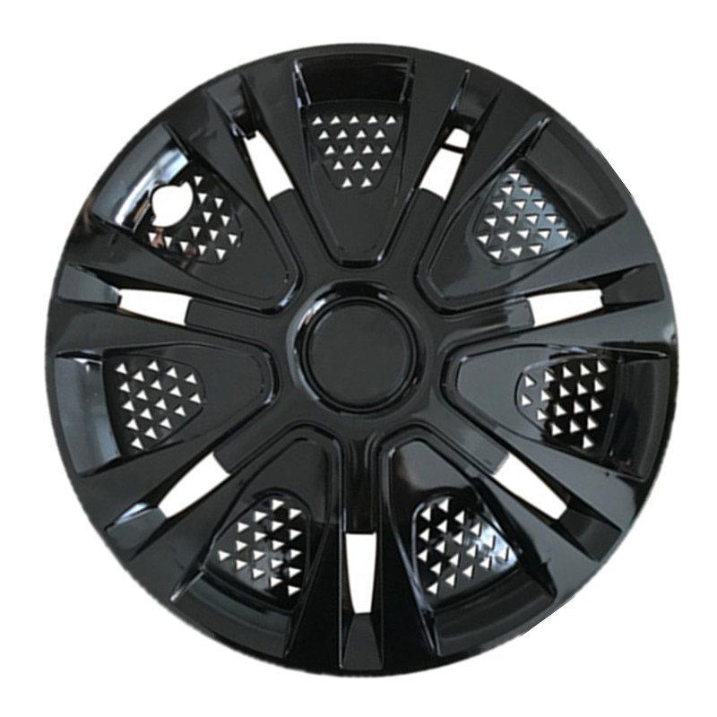 Ford 09-15 Fiesta, Focus, EcoSport 15-Inch Wheel and Tire Cover for Modification
