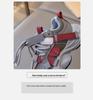 2026 Kids' Leather Sports Shoes: Spring, Autumn Casual Running Sneakers for Boys & Girls