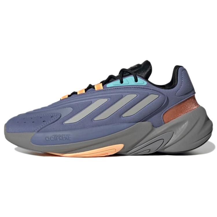 

Adidas Ozelia Orbit Violet Orange Women s GZ9183 40
