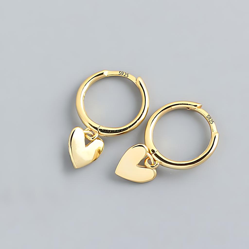 PANJBJ 925 Sterling Silver Bow Knot Earring for Women Texture Tassels Sweet Romantic Korean Jewelry Gift Dropshipping