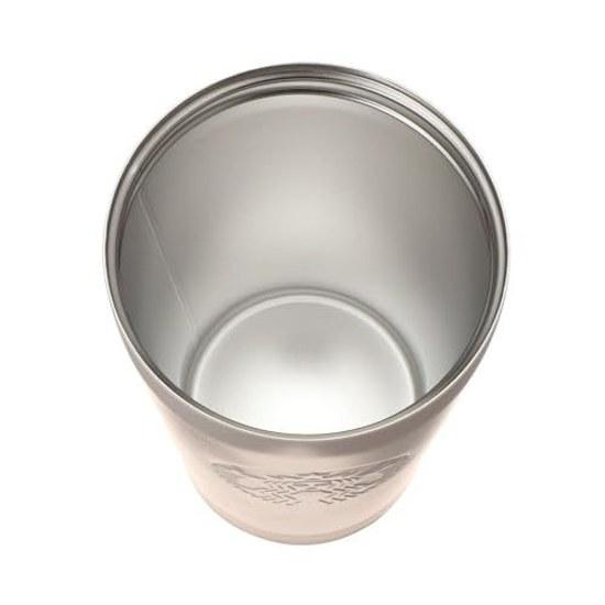 STARBUCKS Sakura 2024 Nerezový TOGO Logo Tumbler Grace 355ml Třešňový květ Elma Káva Stylový Roztomilý Dárek k narozeninám Láhev na vodu Růžová