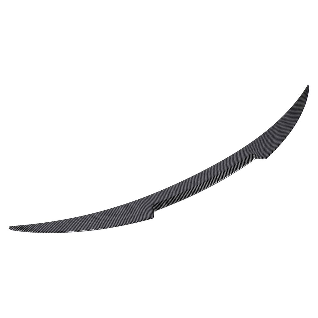 Rear   Lip Spoiler Wing Increase Driving Stability Reduce Wind Resistance for 3 Series  0 2019 and Up