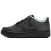 Air Force 1 Low LV8 'Reflective Black' GS 820438-009