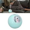 Space Capsule Humidifier 2 Gears   300ml Quiet Cute   Humidifier with Diffuser and Nightlight