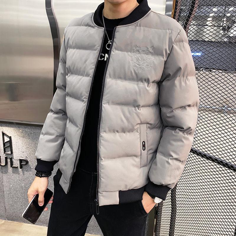 young men winter coats