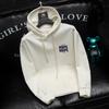 Men's Trendy Hooded Heavyweight Sweatshirt - 2025 Autumn/Winter Collection