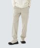 SNOWPEAK APPAREL Lago Women'S Jogger Pants (S26Swtpt27) Light Beige
