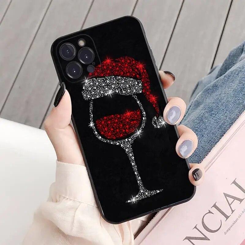

Чехол для телефона с Рождеством и Новым годом для iPhone Samsung Galaxy Redmi Xiaomi Oppo OnePlus Note SA 7 8 9 10 11 12 13 14 20 21 22 23 53 54 Pro Max Ultra iPhone 6 or 6S