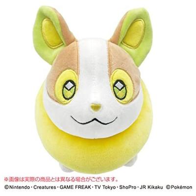 Pokemon Flauschkissen Wanpachi