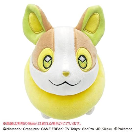 

Подушка Pokemon Fluffy Wanpachi