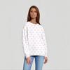 Women's Daily Casual Tops  Knitted Sweater