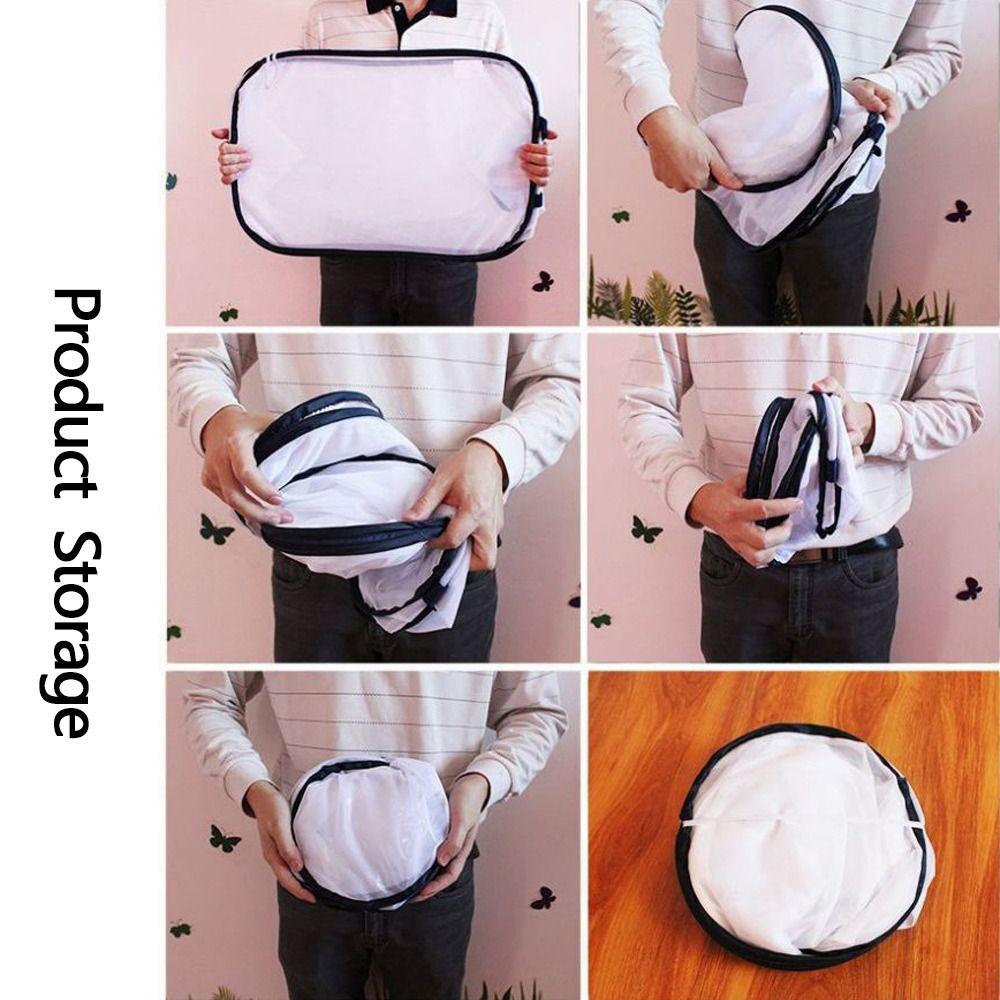 Skládací klec na hmyz Pop-up zimní zahrada Vysoce kvalitní ochranná síť