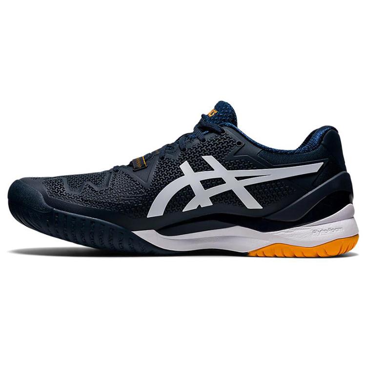 

ASICS Gel Resolution 8 French Blue 1041A079-403 42.5