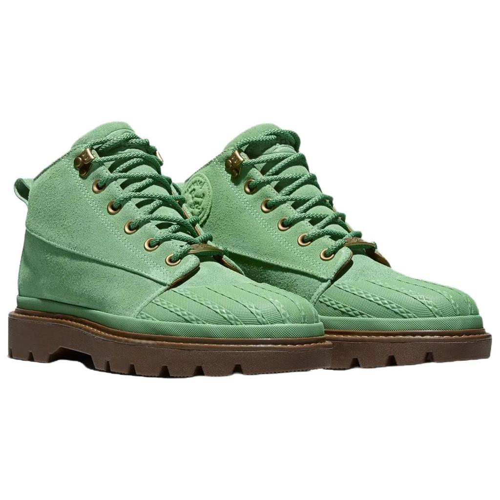 1908 Bronco Boot Golf Le Fleur x 1908 Bronco Boot Converse 'Aspen Green' A19144C