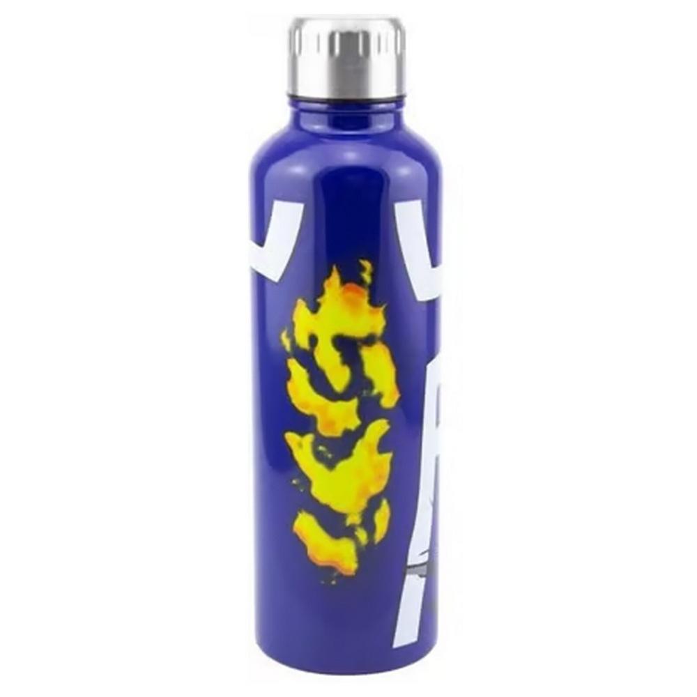 My Hero Academia Edelstahl Wasserflasche
