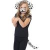 Smiffys Childrens/Kids Dalmatian Costume Accessory Set