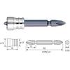 VESSEL (VESSEL) Magnetic Viscatch Giza Bit with 1 BH-16