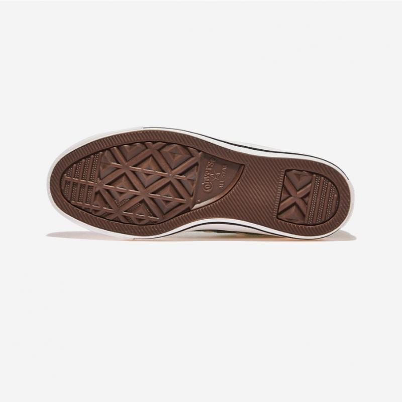 Converse Chuck Taylor All Star Amazon Green 150476c Amazon Green 270 — фото 9