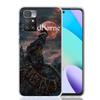 Bloodborne Game Case Phone Cover for Xiaomi Redmi 13 13C 14C 12 12C 10 10C 10A 9 9C 9A 9T 8 8A 7 7A 6 Pro 6A K70 K80 K60 K40