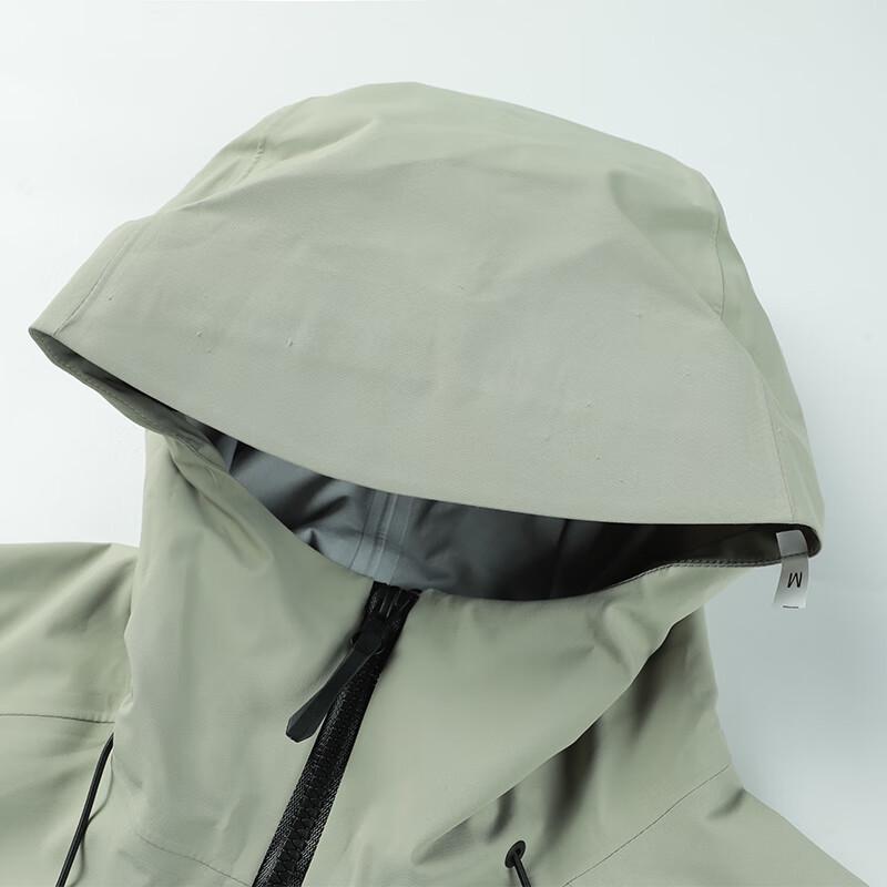 JOHLIN DREAM Outdoor Hardshell Hiking Jacket JXYL8899DC