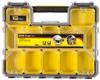 Fatmax Pro Organizer Low - Plastic Clips - S/97-519-1