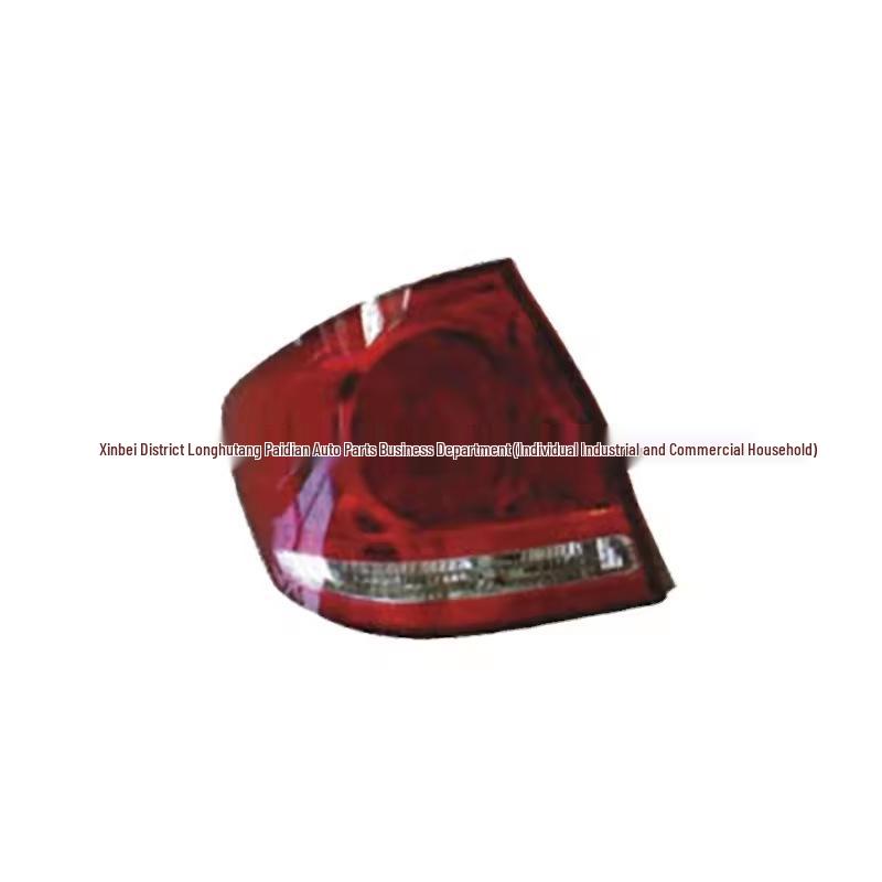 Задний фонарь Toyota Allion (Модель 2005-2008 гг.) Standard