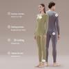 Women's Modal Thermal Underwear Set - Light and Warm for Autumn/Winter