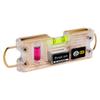 SK Tobi Pink and Level, Hikari, Gold/Green Red, ED-16TBLPGGR