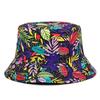 New Designer Fashion Unisex Reversible Custom All Over Print Bucket Hat Pattern