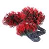 Aquariums Handicraft Artificial Plant Breeding Crafts Plant Decoration FishTank Landscape Supplies Aesthetic Displays