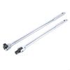 Socket Wrench F Rod 15/18inch Force Bar Activity Head Socket Wrench Spanner with Strong Force Lever Steering Handle