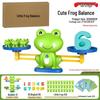 Penguin Icebreaker Balancing Tree Board Game with Face-Changing Rubik's Cube and Hidden Building Blocks - Free Shipping
